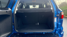 Ford EcoSport 1.0 EcoBoost 125 ST-Line 5dr Petrol Hatchback